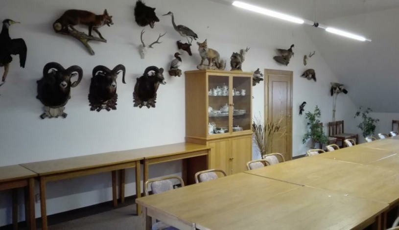 Lázeňský hotel Jirásek Konstantinovy Lázně